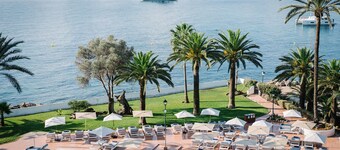 Hotel THB Los Molinos - Adults Only