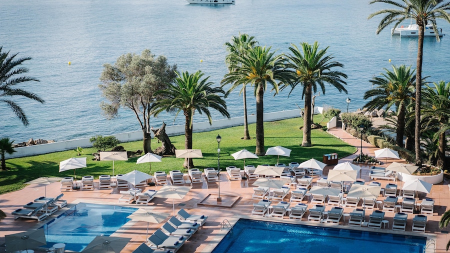 Hotel THB Los Molinos - Adults Only