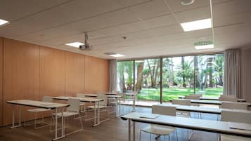 Centro de negocios
