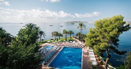Hotel THB Los Molinos - Adults Only
