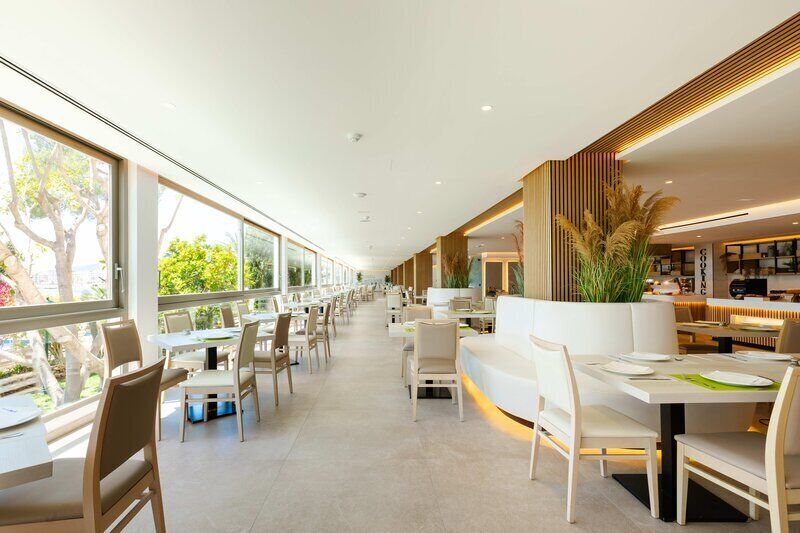 Restaurantes