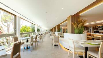 Restaurantes