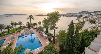 Hotel THB Los Molinos - Adults Only