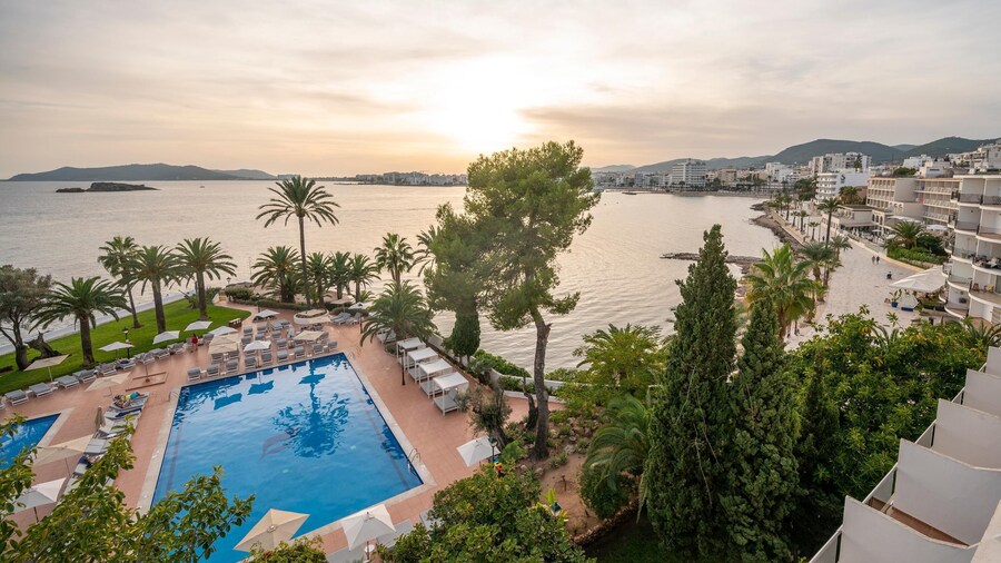 Hotel THB Los Molinos - Adults Only