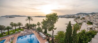 Hotel THB Los Molinos - Adults Only