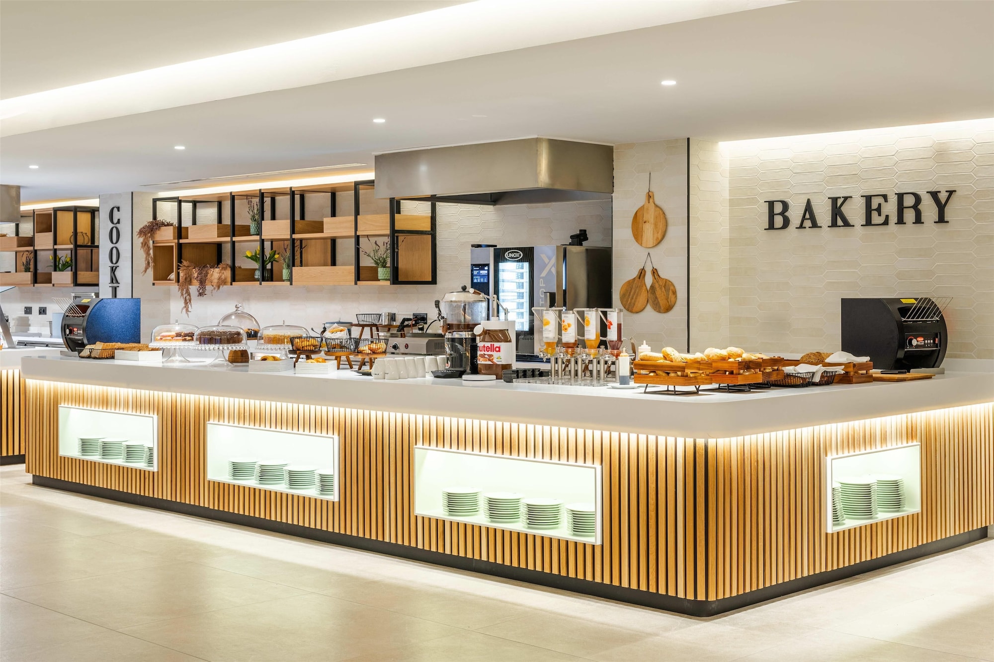 Hotels de 4 estrelles