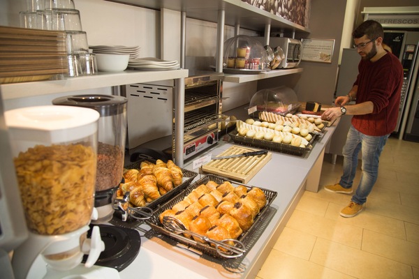 Buffet