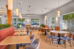 Dining - B&B Hotel Figueres  (Figueres)