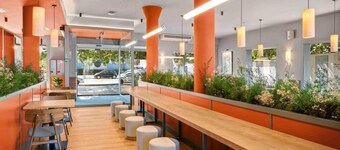 B&B Hotel Figueres