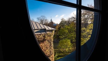 Park view