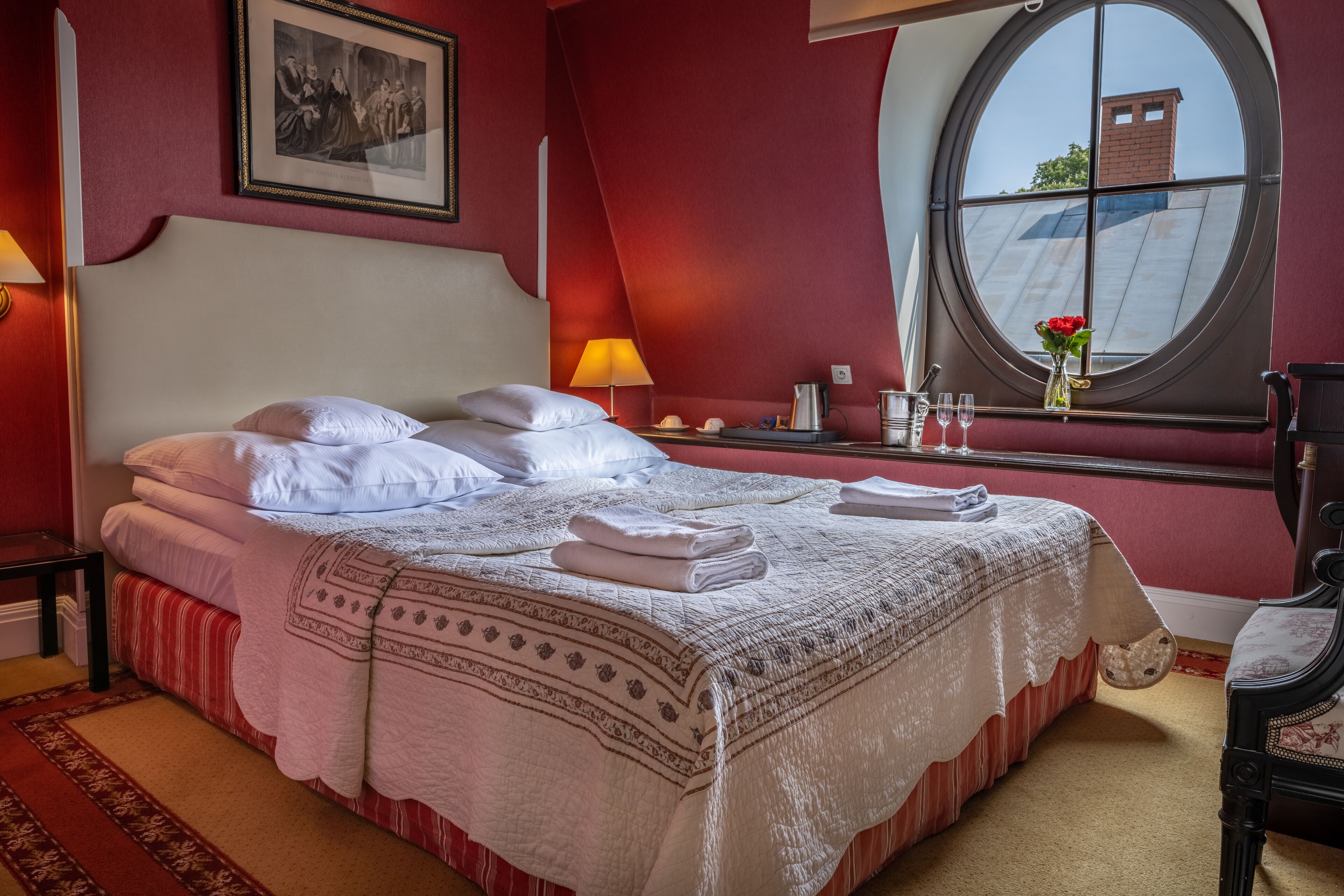 Photo - Hotel Gródek