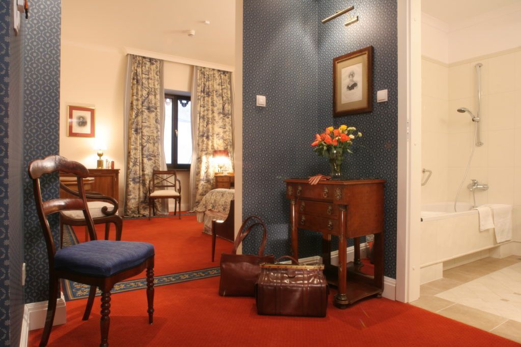 Photo - Hotel Gródek