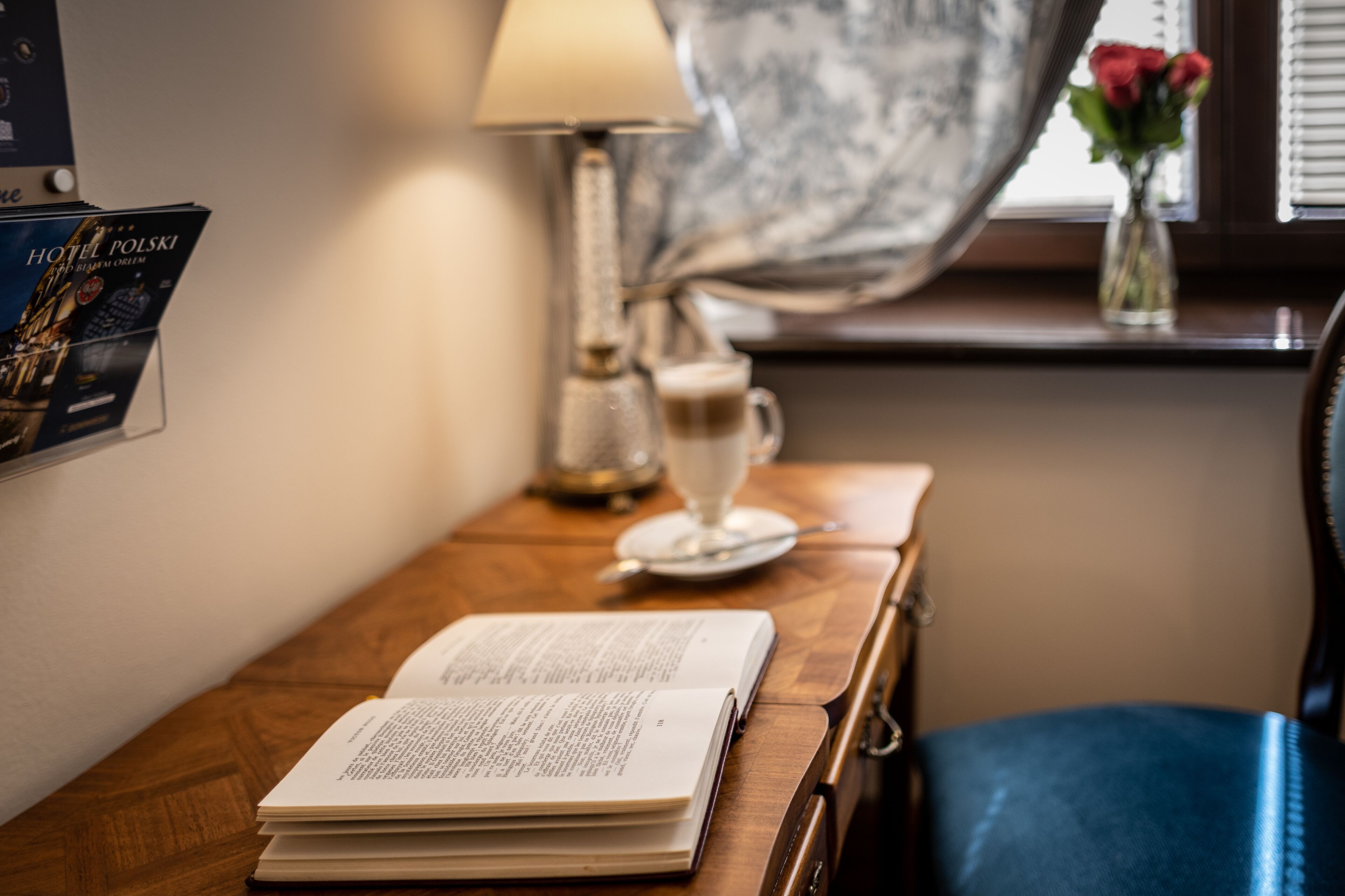 standard double room | hypo-allergenic bedding, minibar, in-room safe, individually decorated