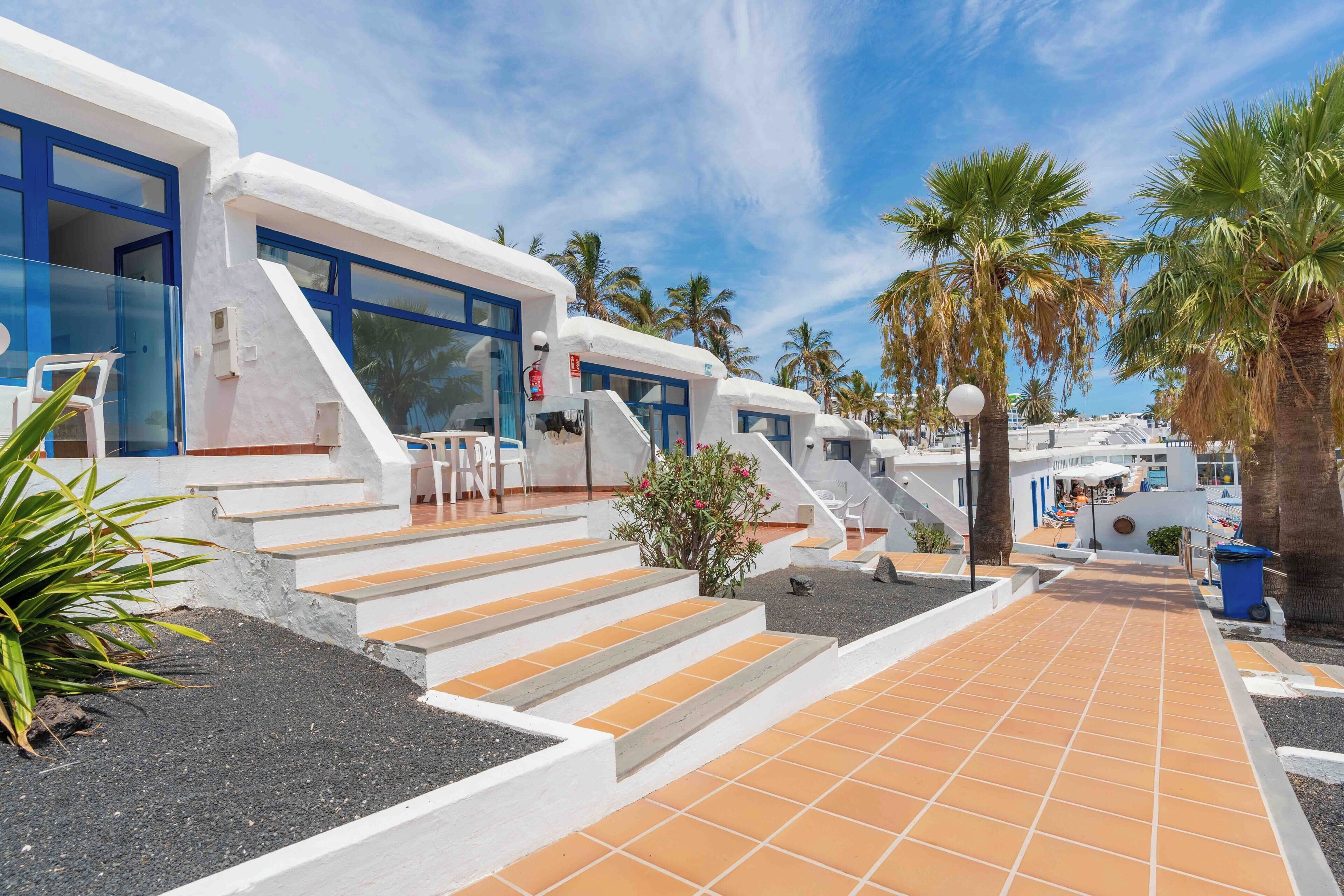 Standard Apartment, 1 Bedroom | Terrace/patio