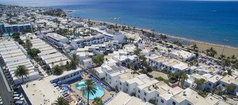 Apartamentos Jable Bermudas