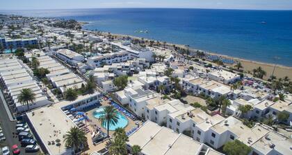 Apartamentos Jable Bermudas