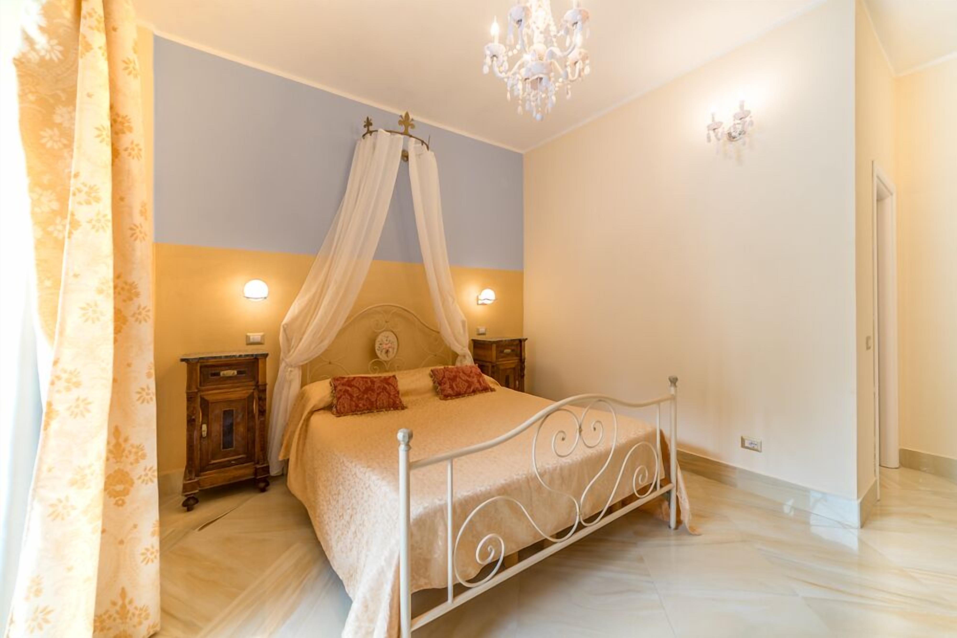 double room | in-room safe, individually decorated, blackout curtains, soundproofing