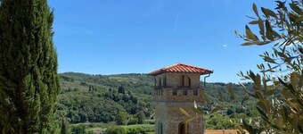 Hotel Villa La Malva