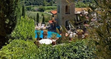 Hotel Villa La Malva