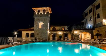 Hotel Villa La Malva