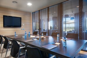 Meeting facility - Mas Sola (Santa Coloma de Farners)