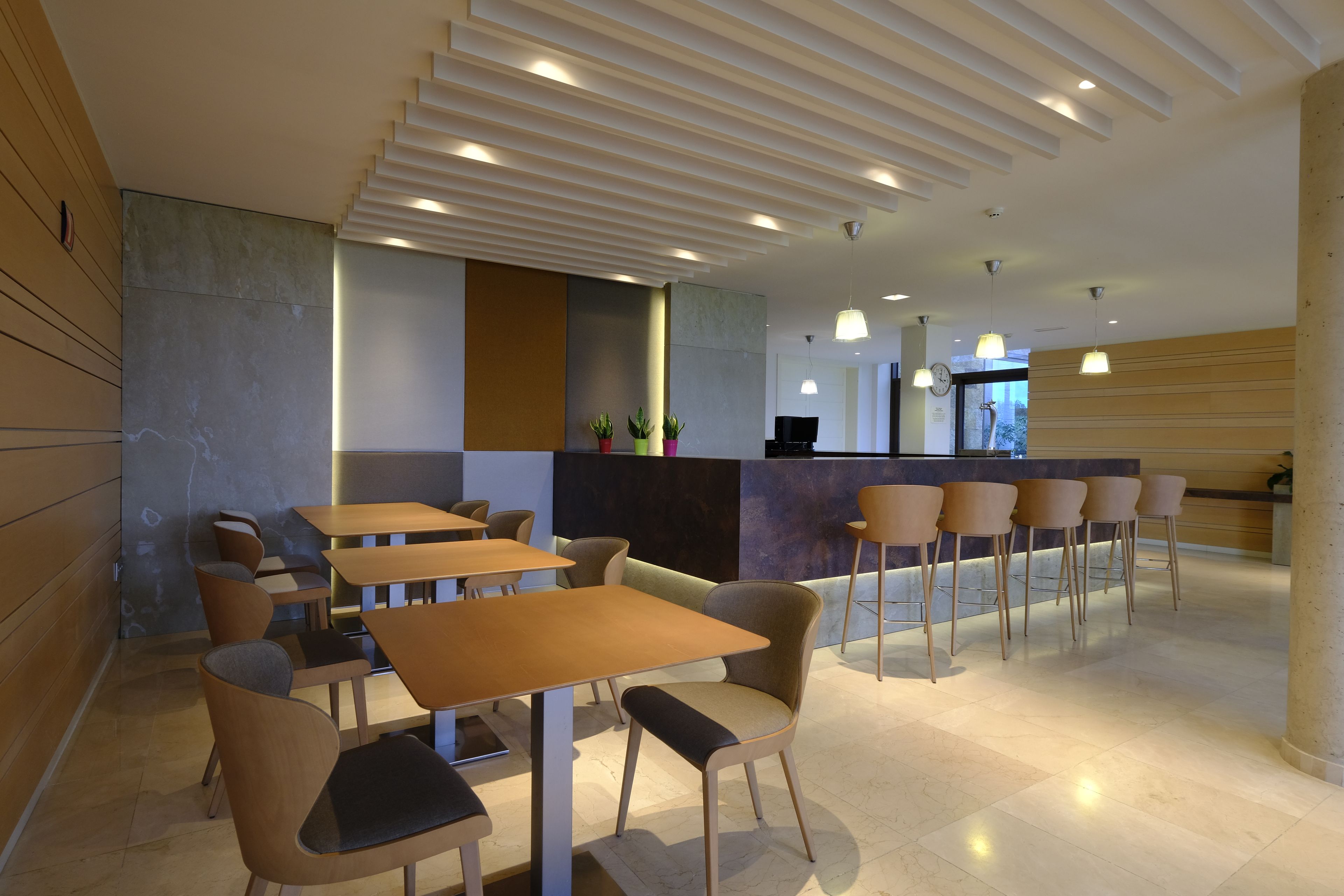 Restaurantes