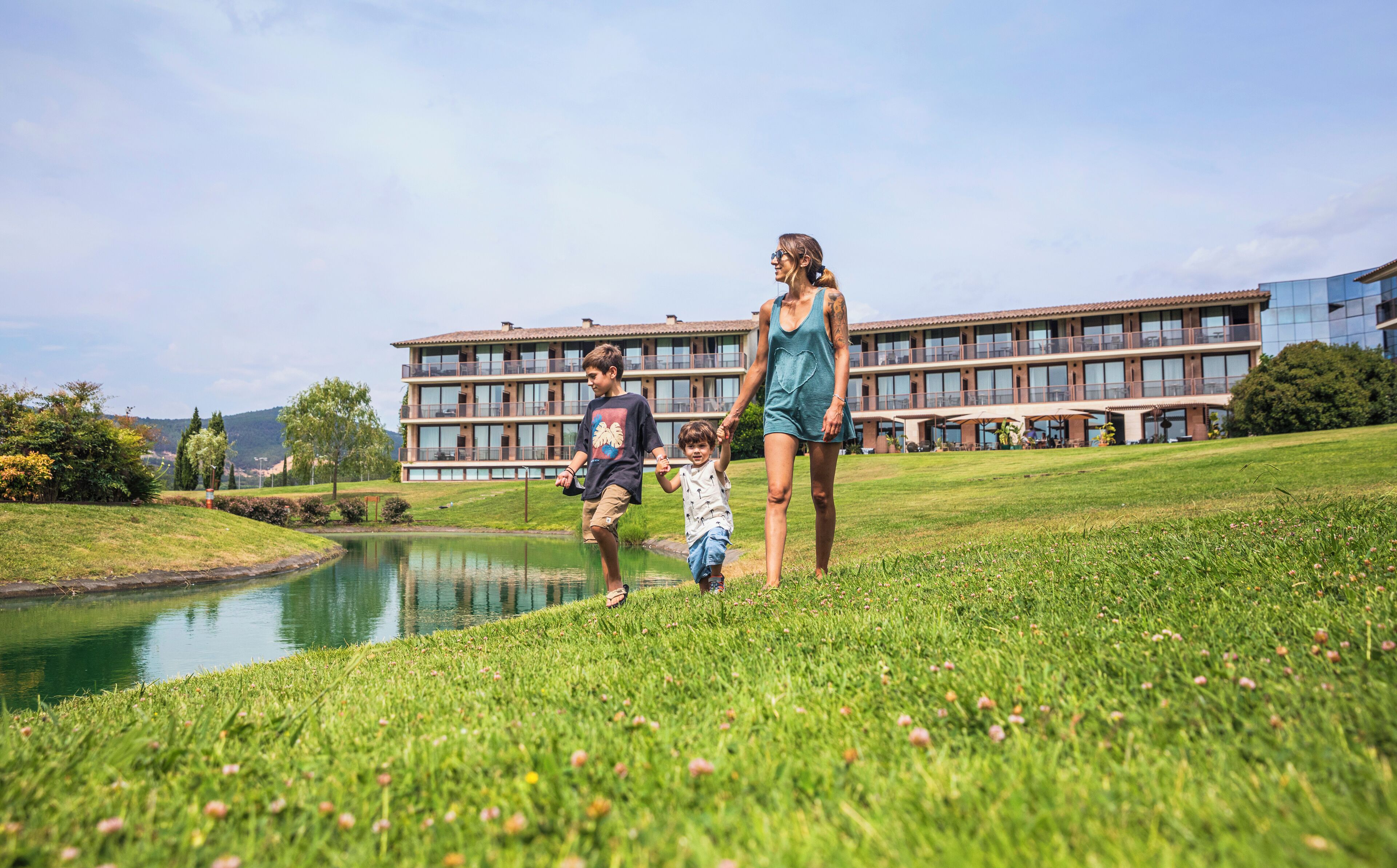 Minibar, in-room safe, desk, soundproofing