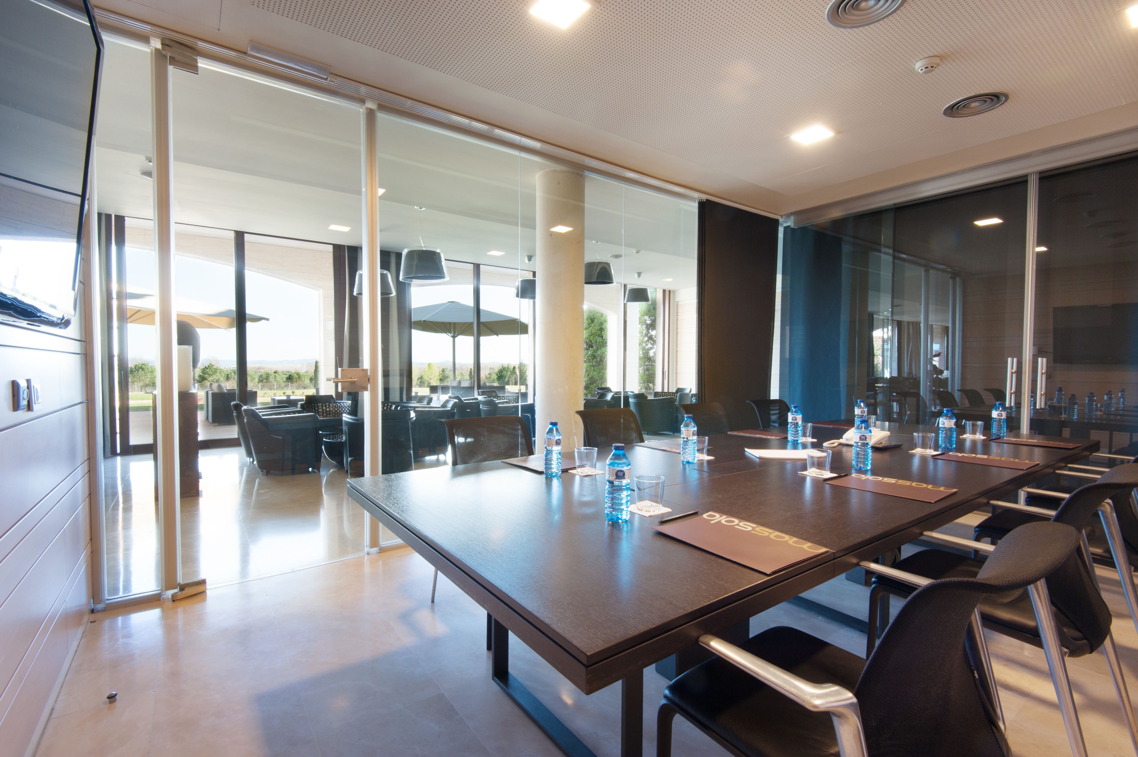 Salle de réunion