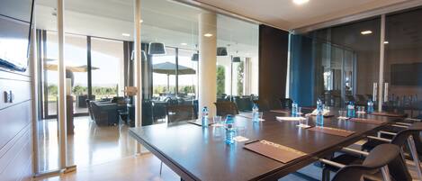 Salle de réunion