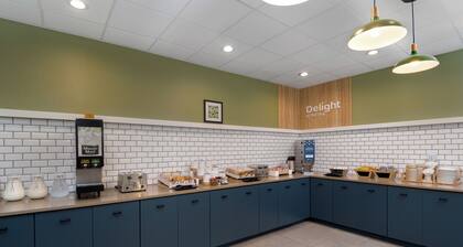Spark by Hilton Orangeburg