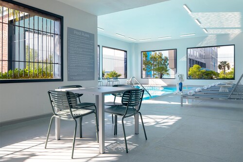 Spark by Hilton Orangeburg