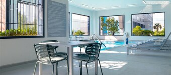 Spark by Hilton Orangeburg