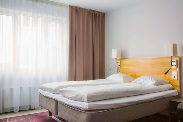 Chambre Standard, non-fumeur