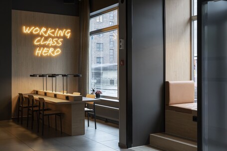 Comfort Hotel Xpress Youngstorget – Affordable hotel in Oslo