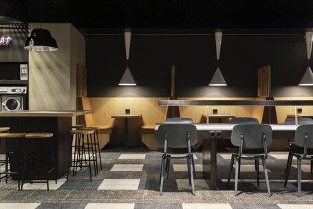 Comfort Hotel Xpress Youngstorget - view 3