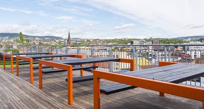 Comfort Hotel Xpress Youngstorget