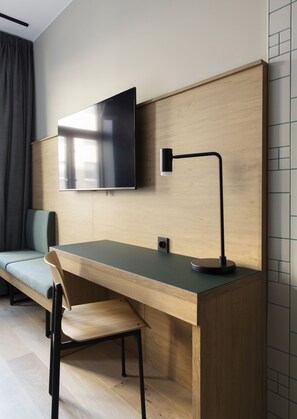 Chambre Deluxe Double ou avec lits jumeaux, non-fumeur