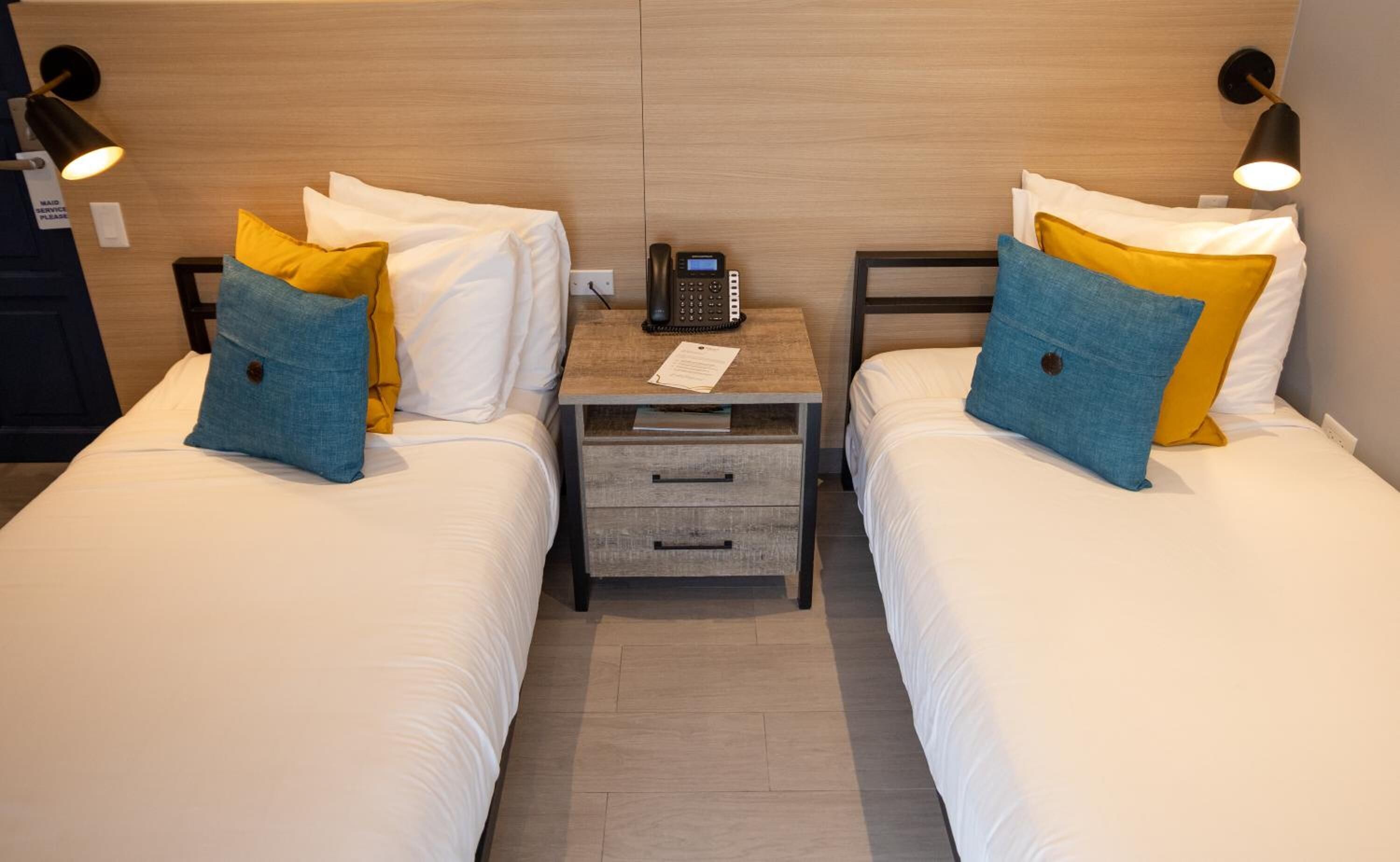 Foto - The Ivy Hotel