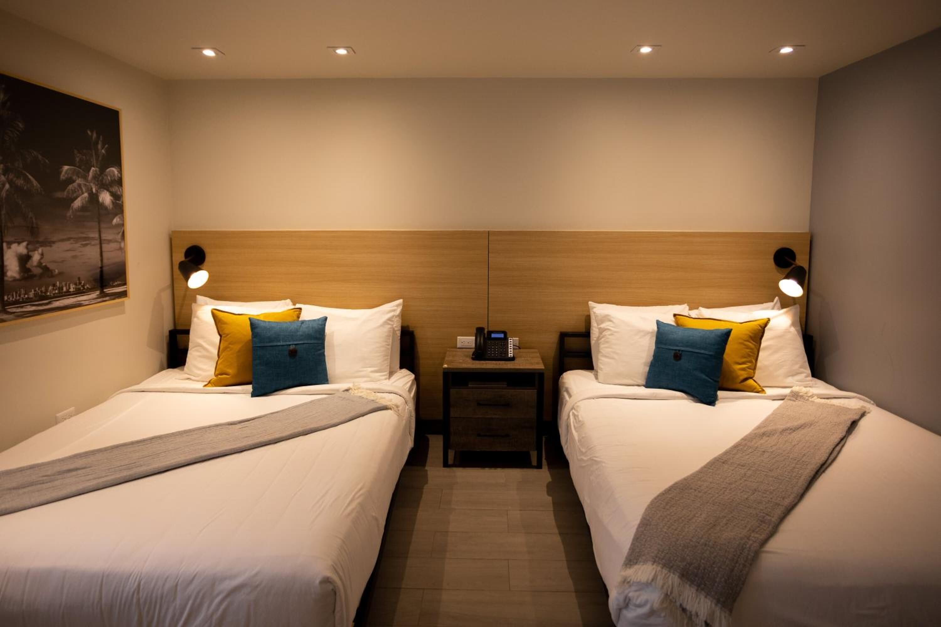 Foto - The Ivy Hotel