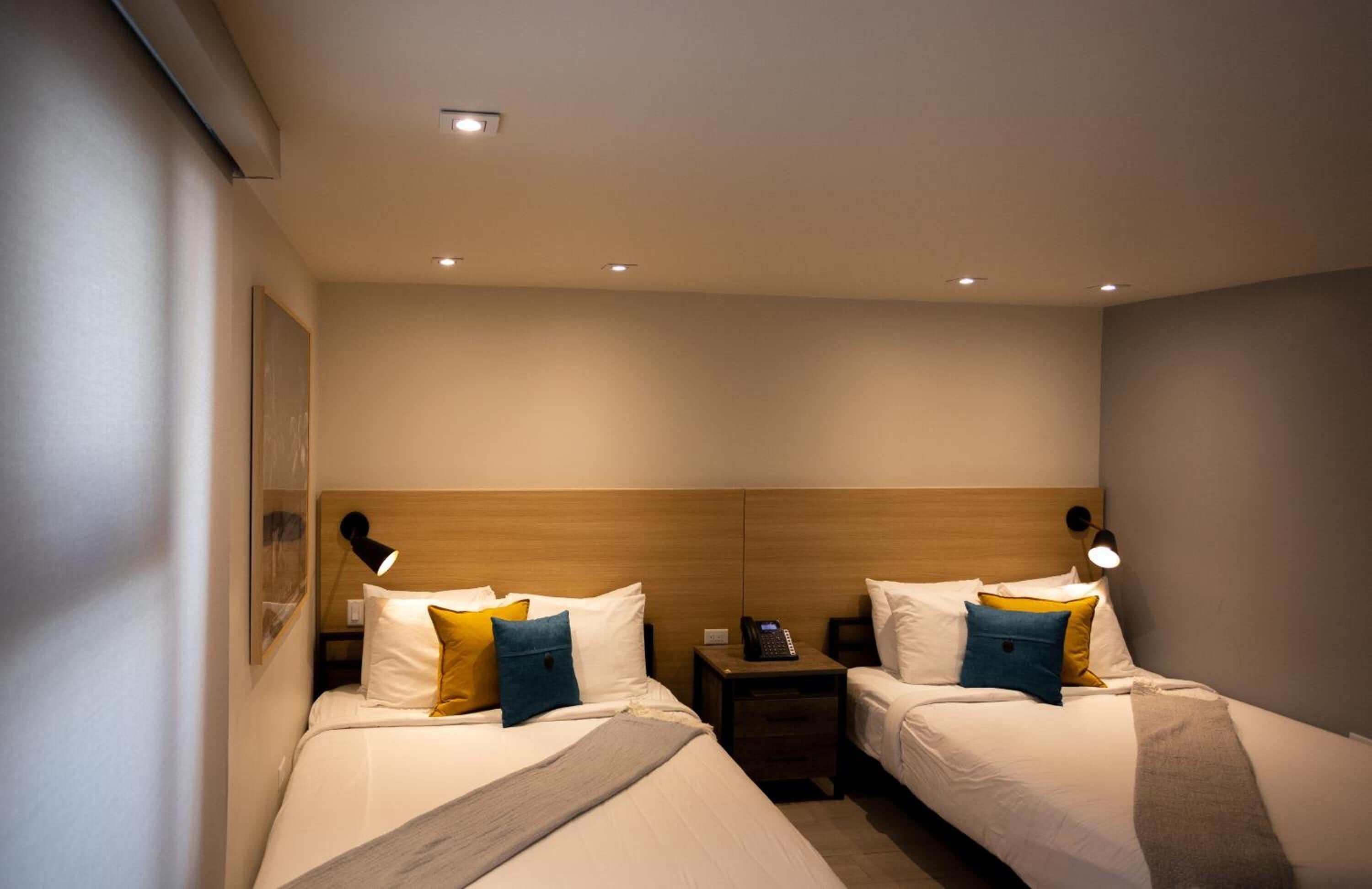 The Ivy Hotel San Juan