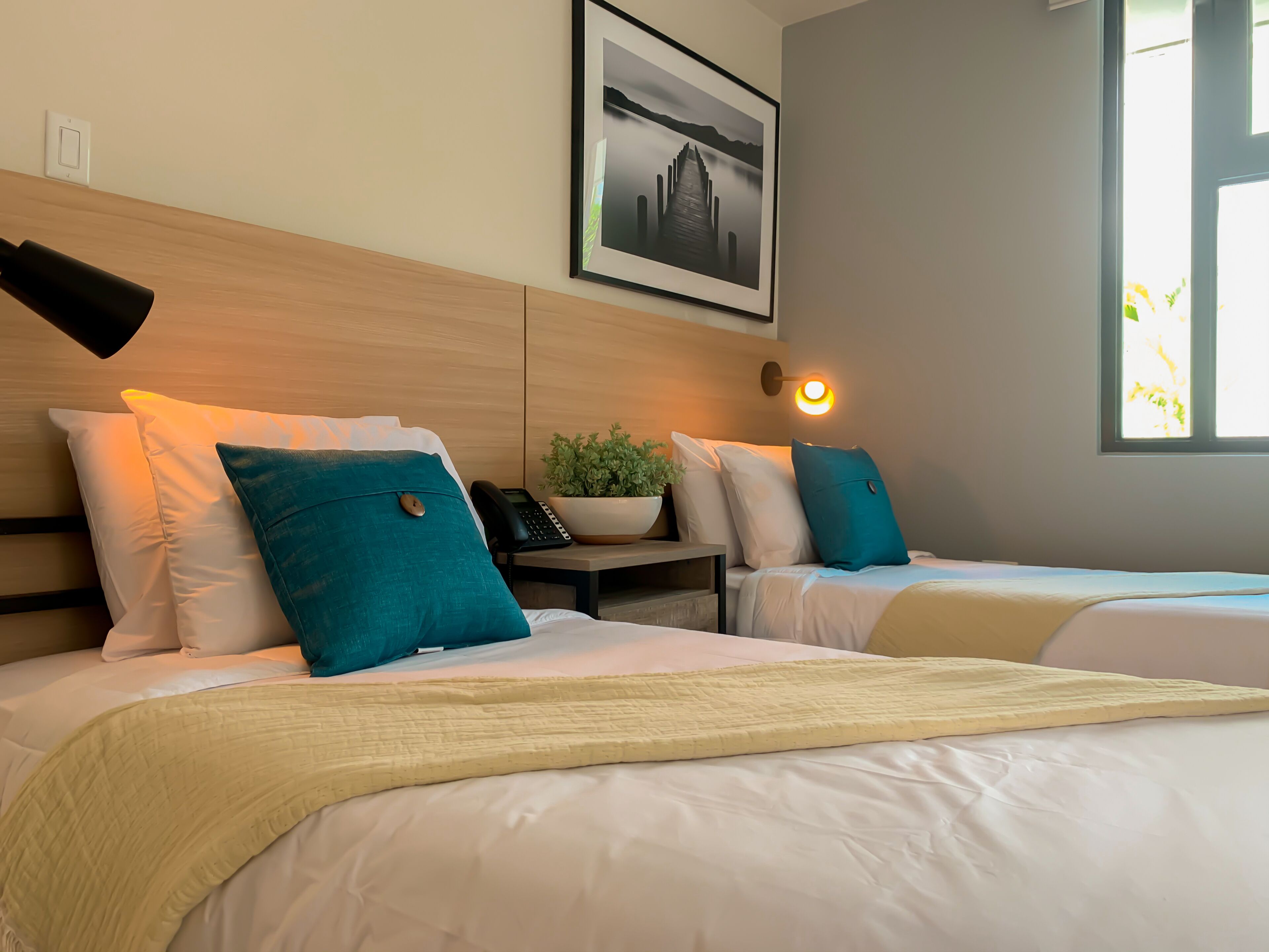 Foto - The Ivy Hotel