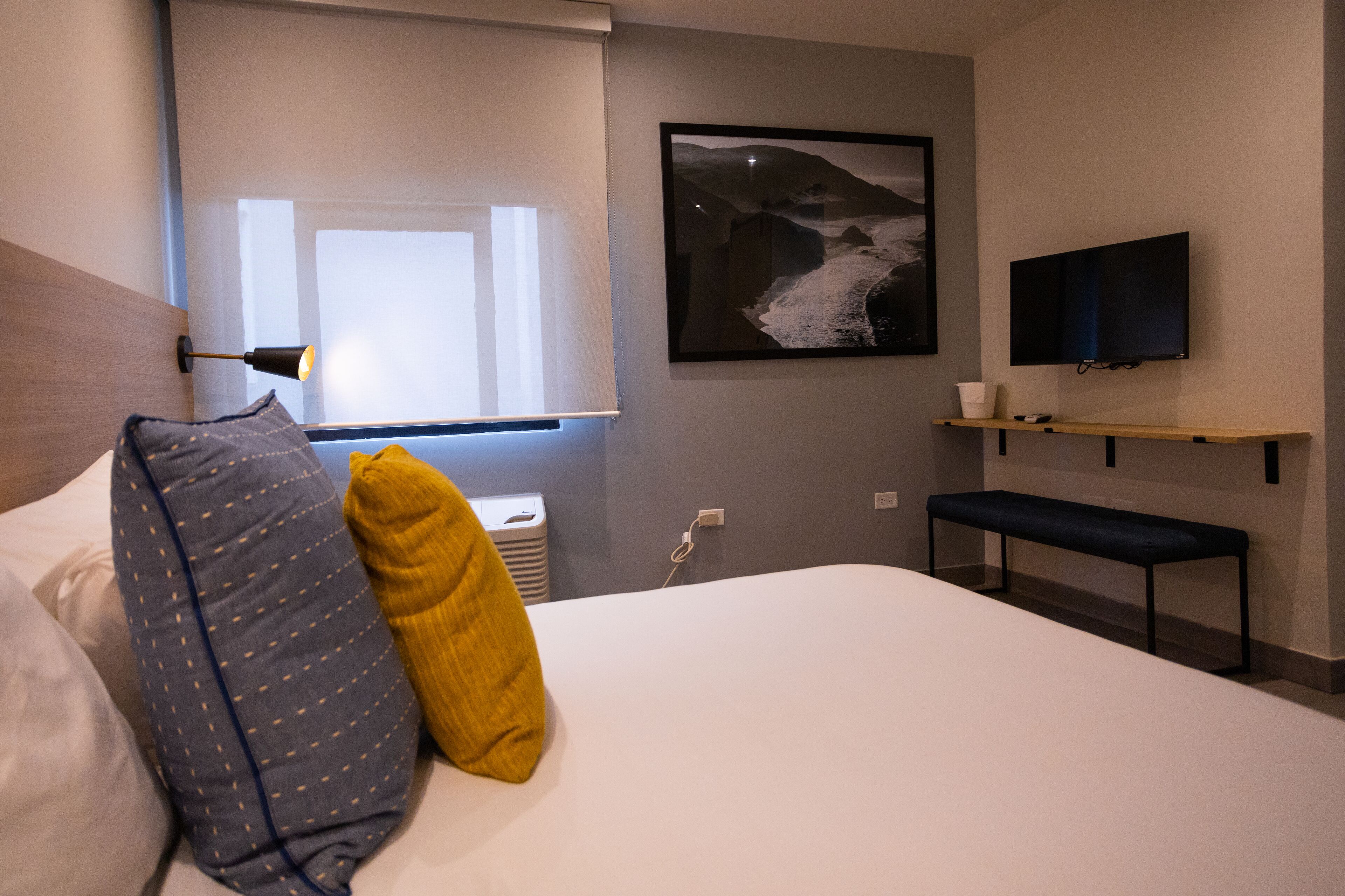 Foto - The Ivy Hotel