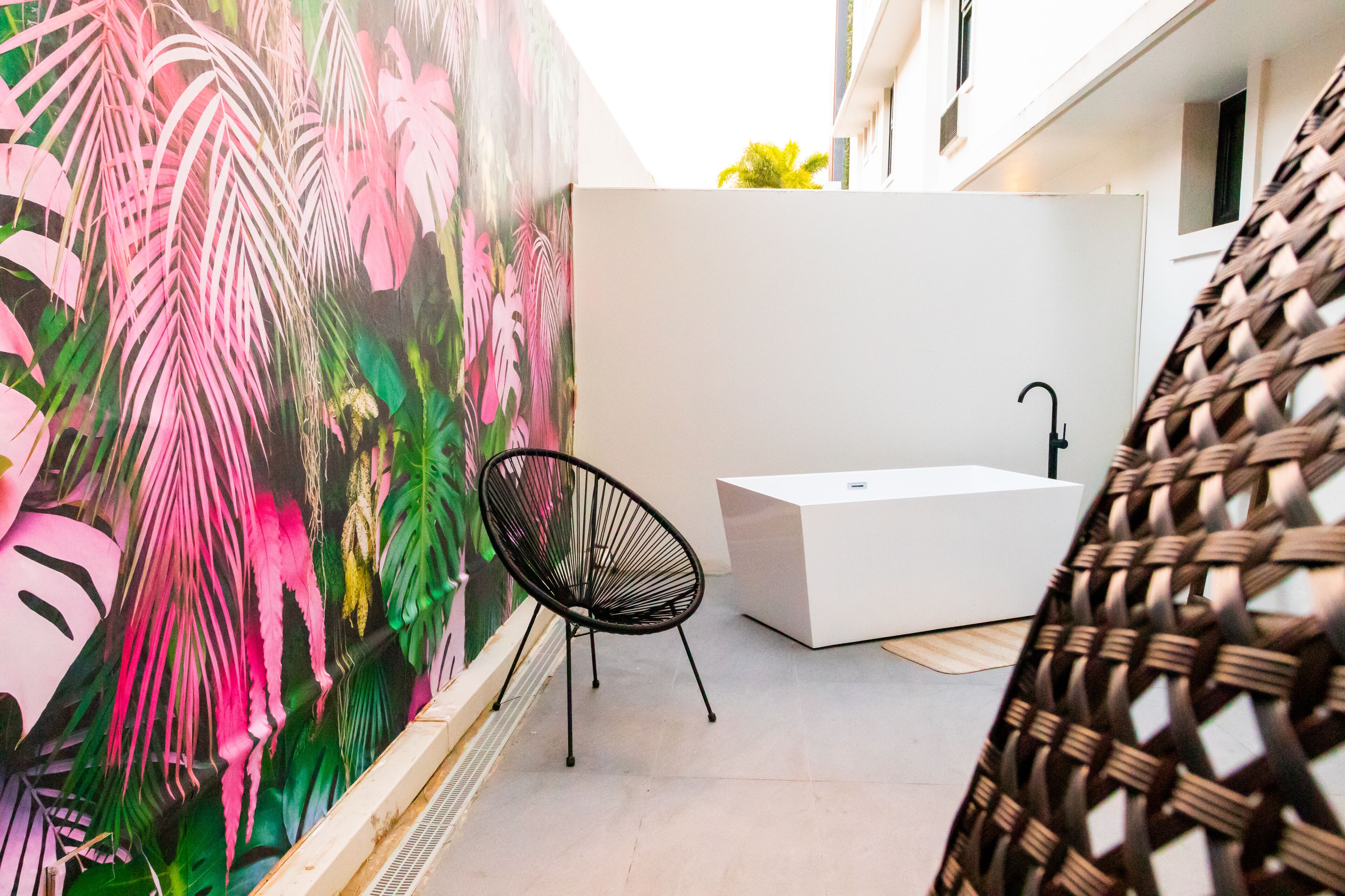 Foto - The Ivy Hotel