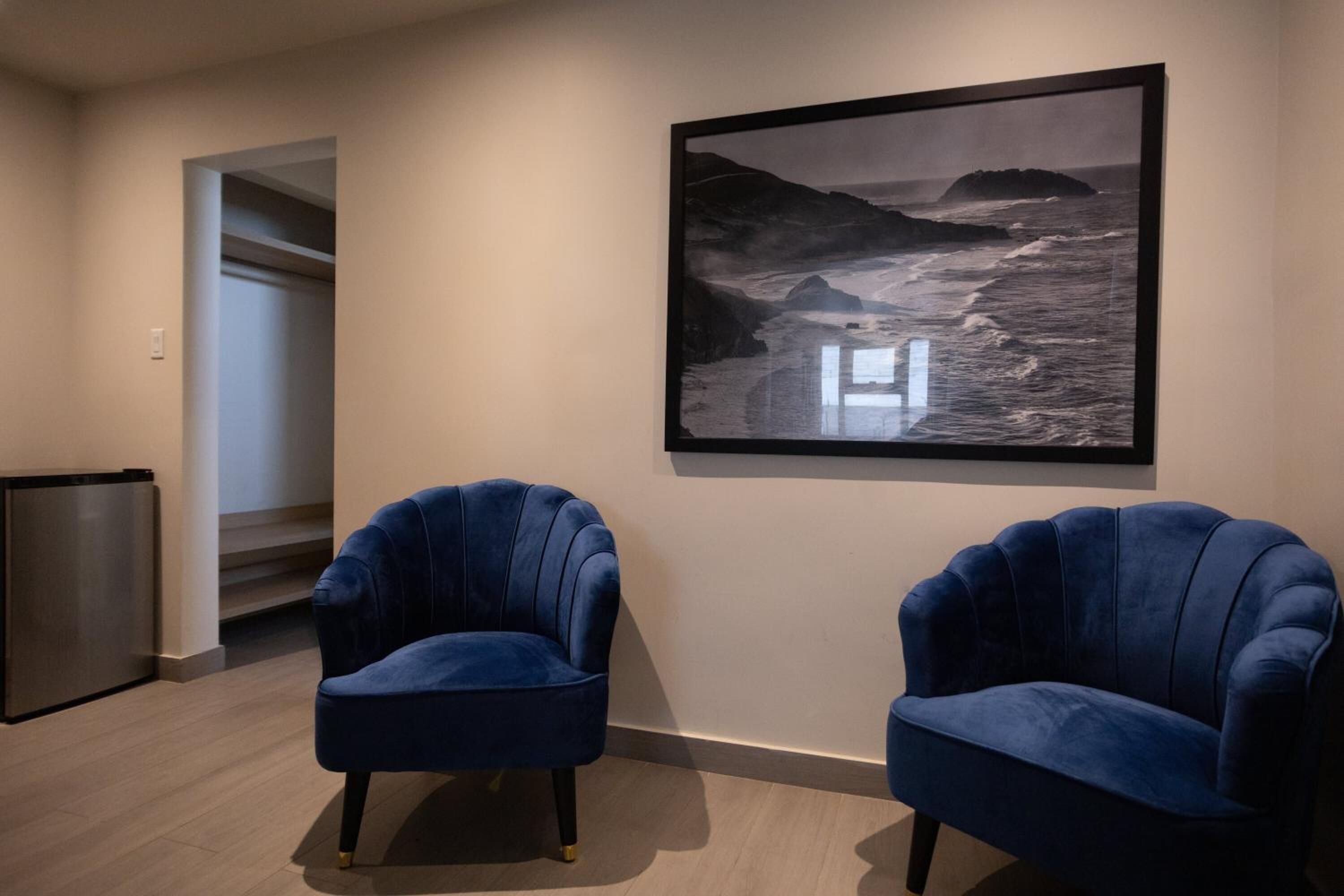 The Ivy Hotel San Juan