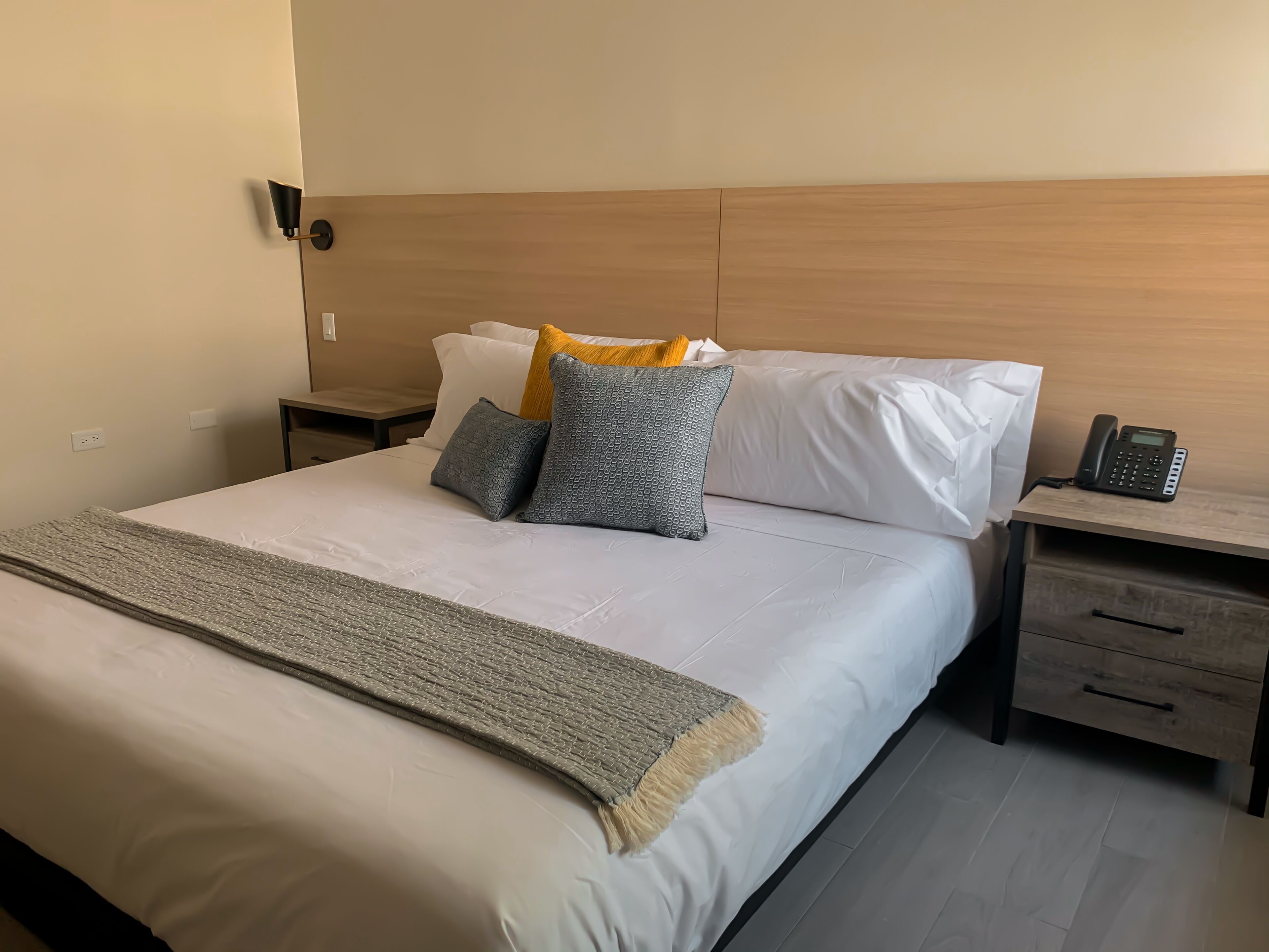 Foto - The Ivy Hotel