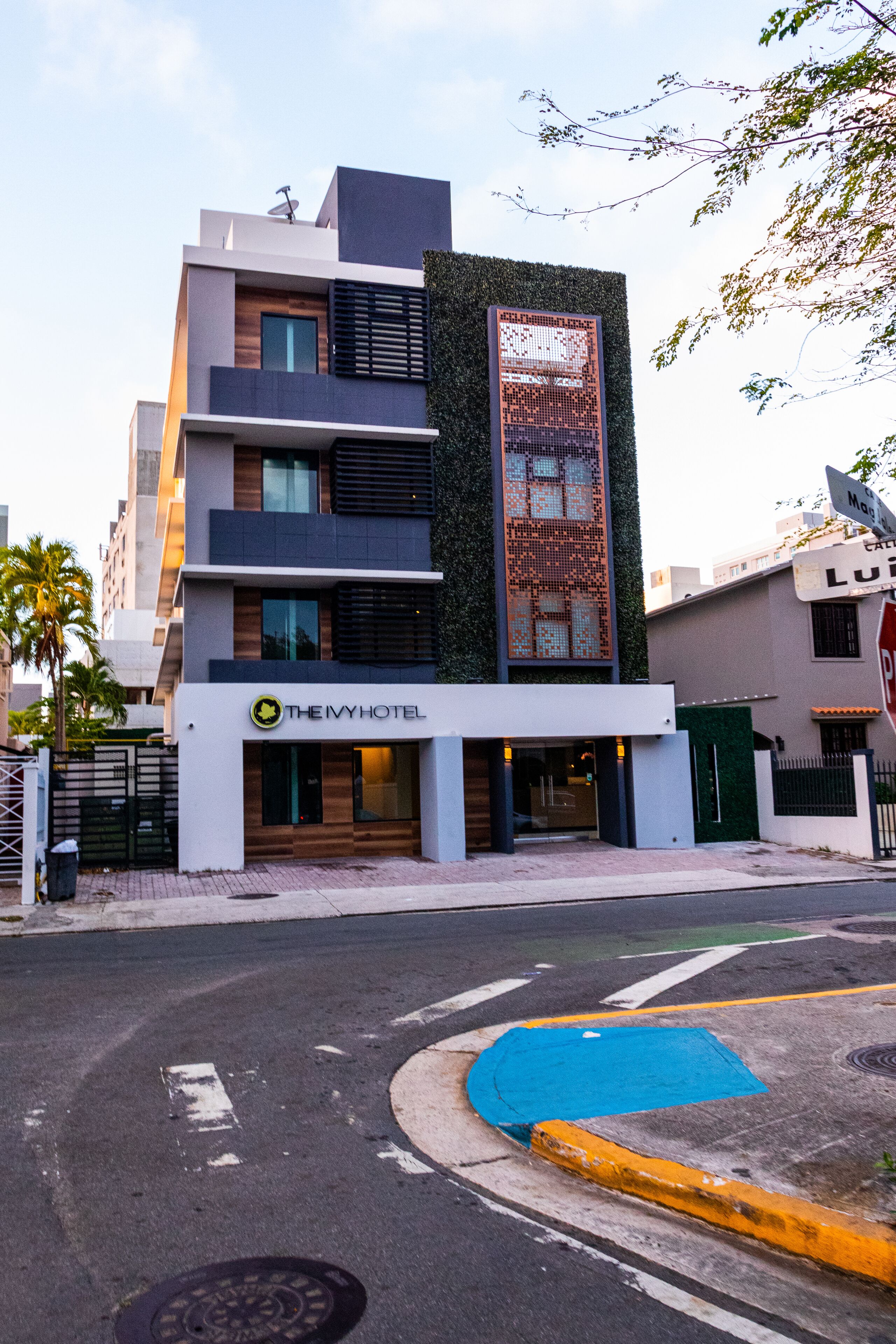 Foto - The Ivy Hotel