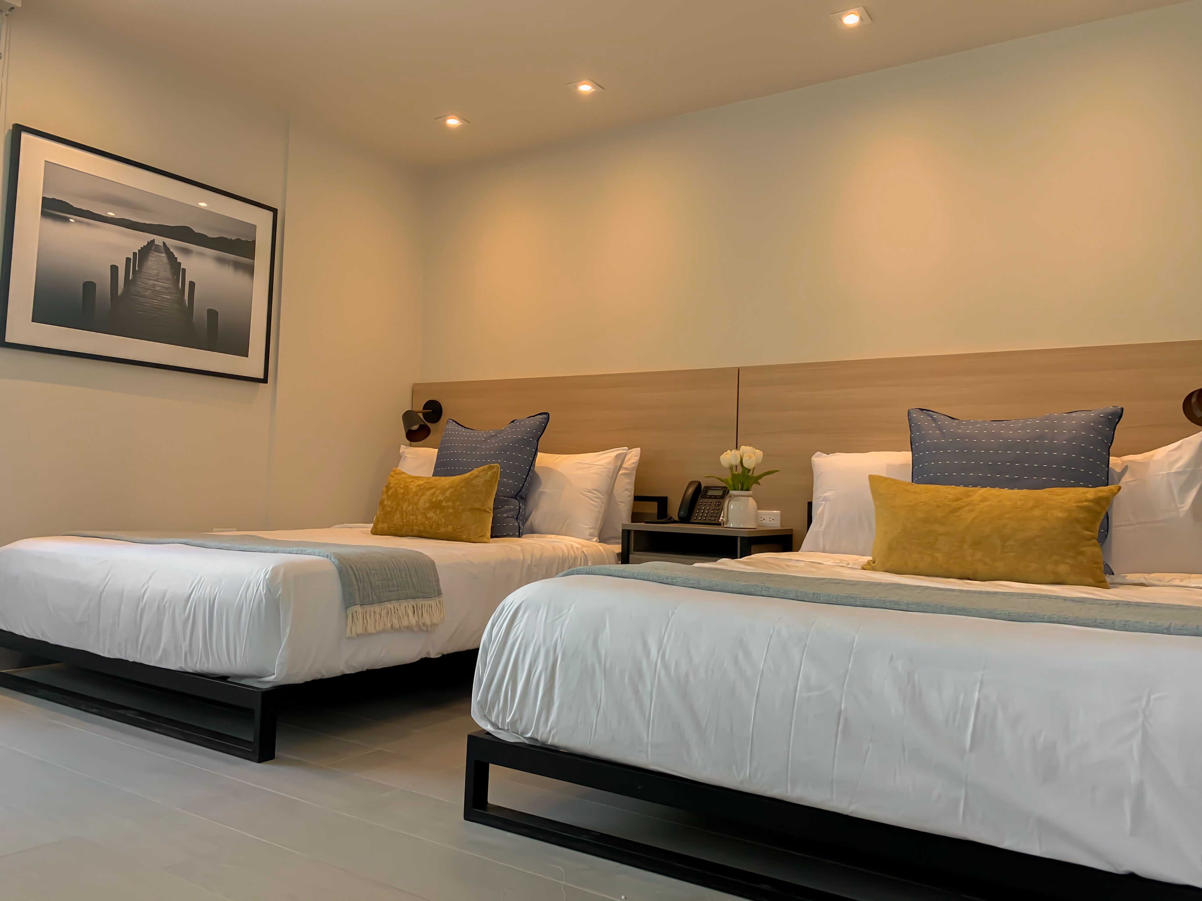 Foto - The Ivy Hotel