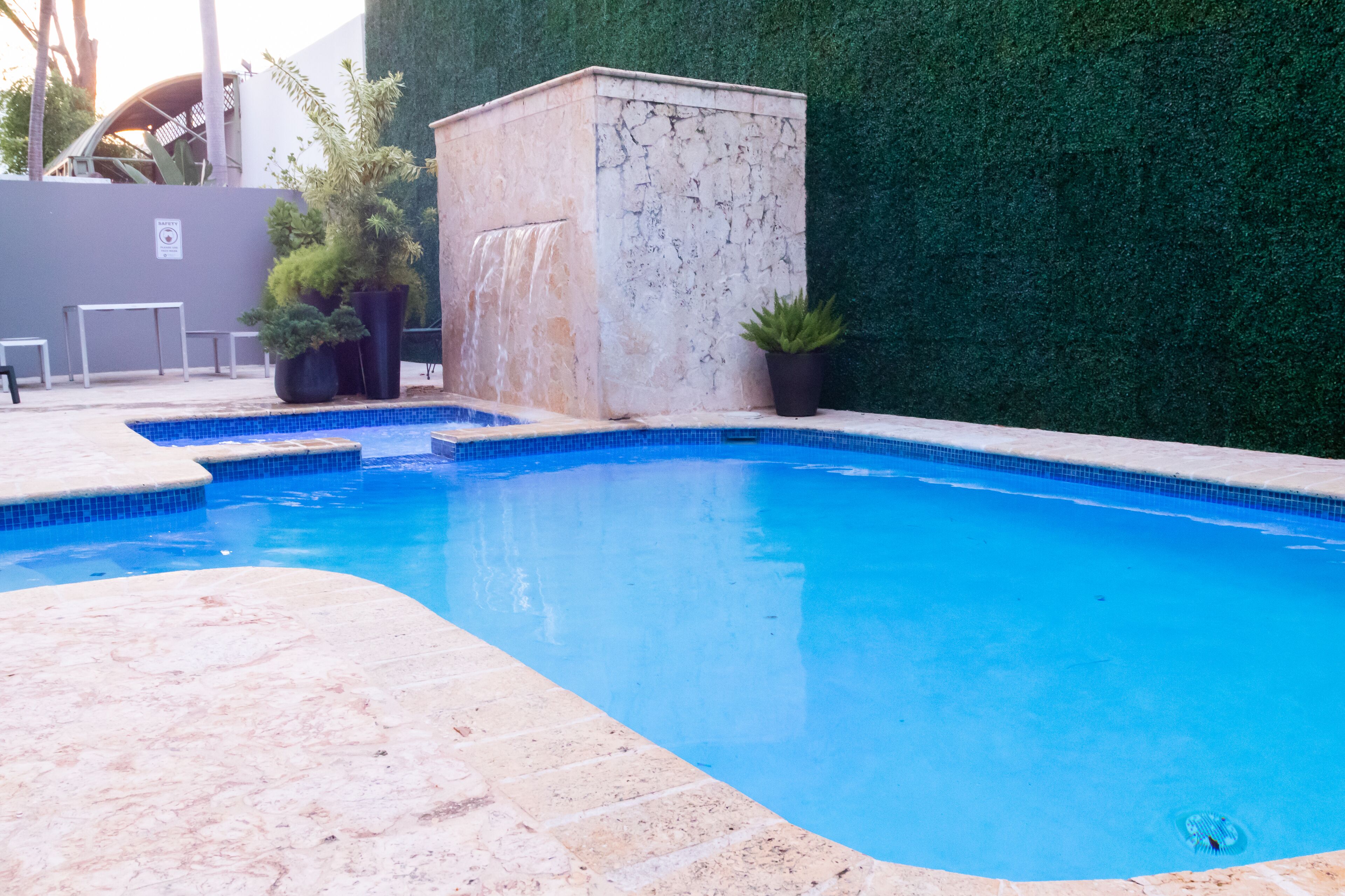 Foto - The Ivy Hotel