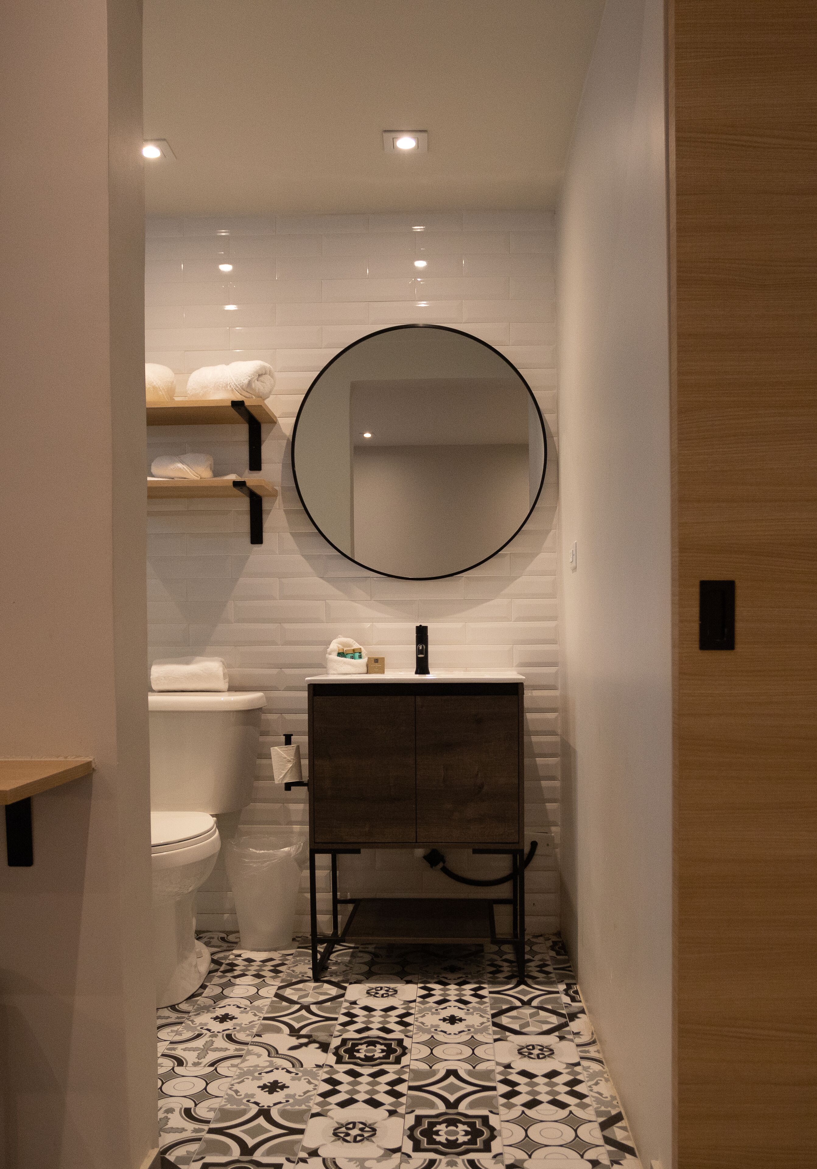 The Ivy Hotel San Juan