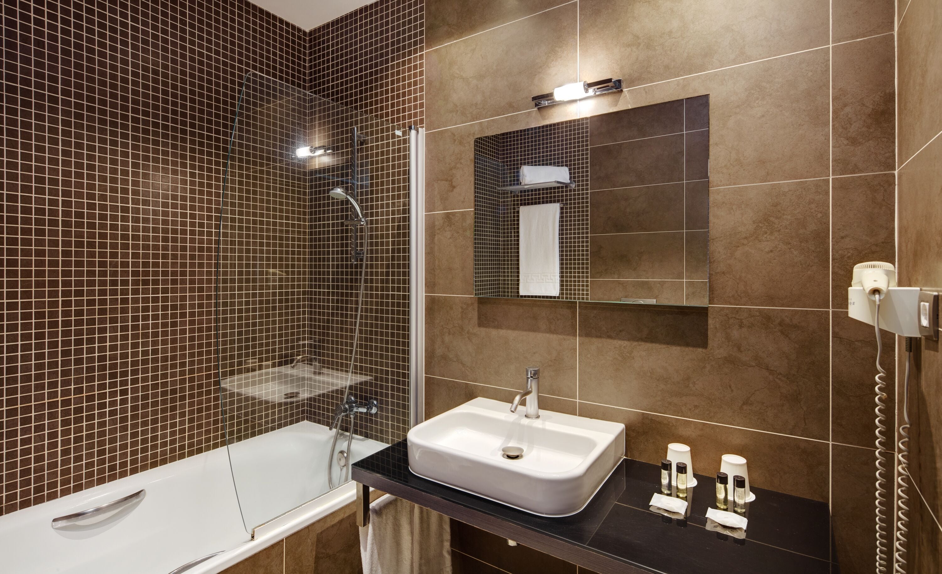 Foto - Sercotel Plaza Feria